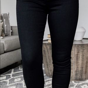 Kancan revolution denim size 26